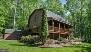 48 DOC THOMPSON ROAD