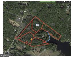 Lot 4 LOST HORIZON LANE
