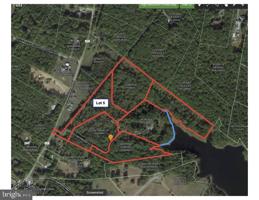 Lot 5 LOST HORIZON LANE