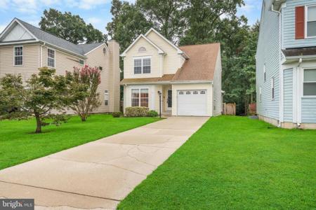 6343 GORAL COURT