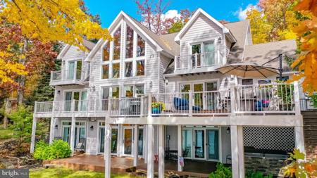 214 MEADOW MOUNTAIN LANE