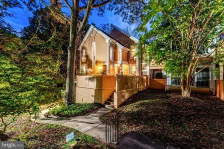 1483 CHURCH HILL PLACE