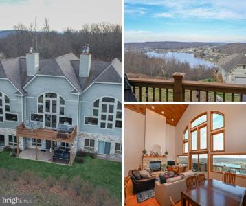 752 WISP MOUNTAIN ROAD