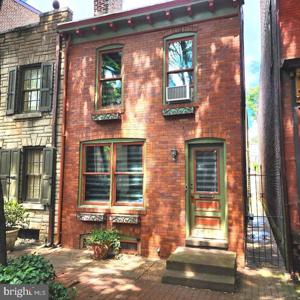 252 JACKSON STREET