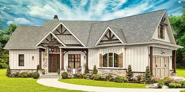 23 ANDERSON WAY