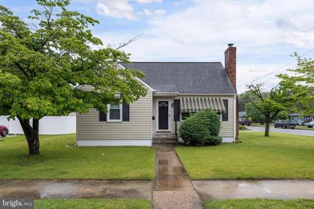 116 WILLIAM PENN AVENUE