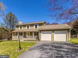 10306 FOX CHASE CIRCLE