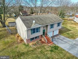 3 HILL DRIVE