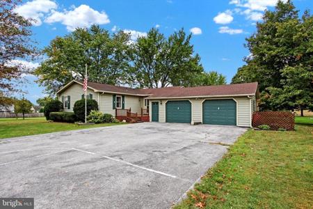 883 SHERMAN DRIVE