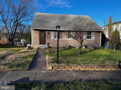 315 COLUMBIA BOULEVARD