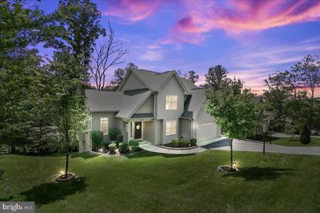 6418 LAKERIDGE DRIVE