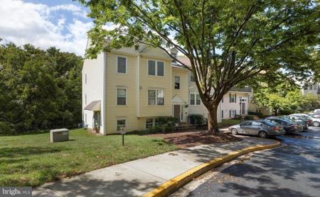 1 PICKERING COURT