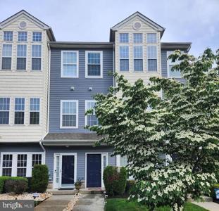 1 FOX CT.