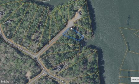 96 lot JACOBS HOLLOW