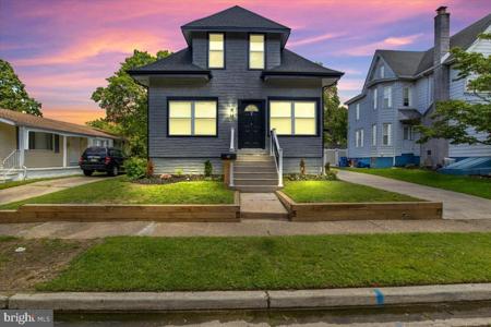 337 WOODBINE AVENUE