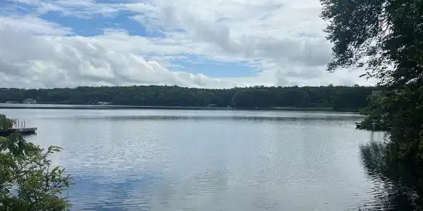 Lot 14 MITCHELL POINT RD