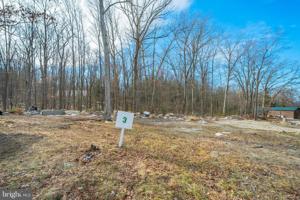 Lot 3 STANTON LANE