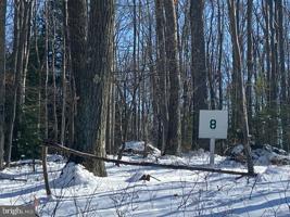 Lot 8 STANTON LANE