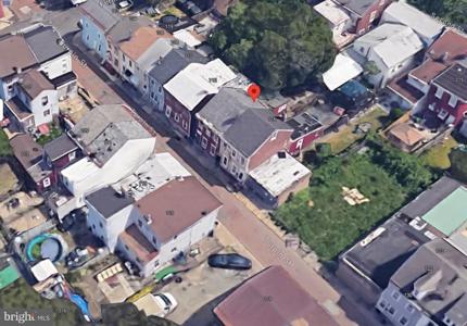 114 TURPIN STREET