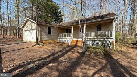 533 MOUNT PLEASANT DRIVE