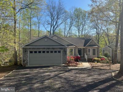 208 CUMBERLAND CIRCLE