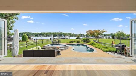 22 EAST LAKE DRIVE