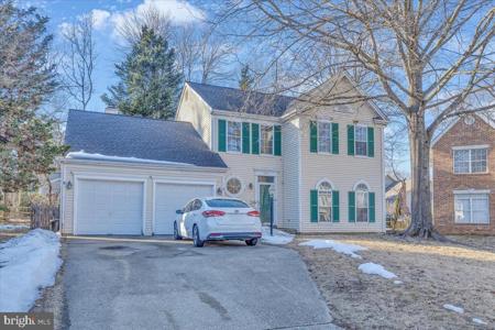 6016 HARBOR SEAL COURT