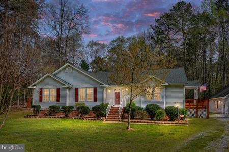 106 DELAWARE DRIVE