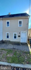 510 COLUMBUS ROAD