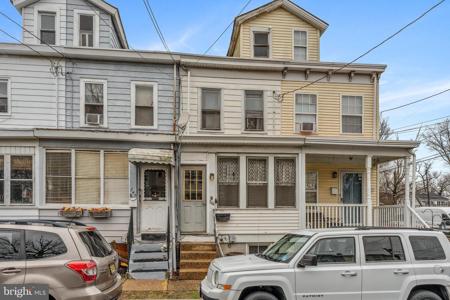 244 HENRY STREET