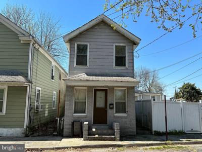 44 MILL STREET