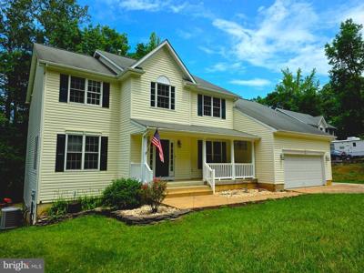 6338 WHEELER DRIVE