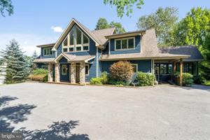 312 PARADISE HEIGHTS ROAD