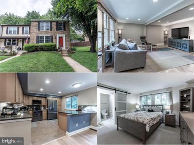 7414 GOLDEN HORSESHOE COURT