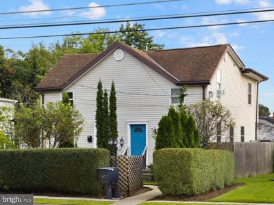 438 FRONT STREET