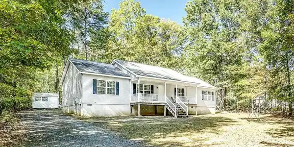 289 TALL PINES DRIVE