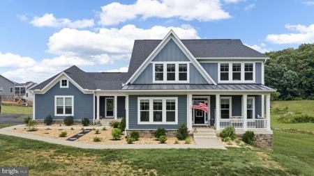 36 ROCK ISLAND RIDGE
