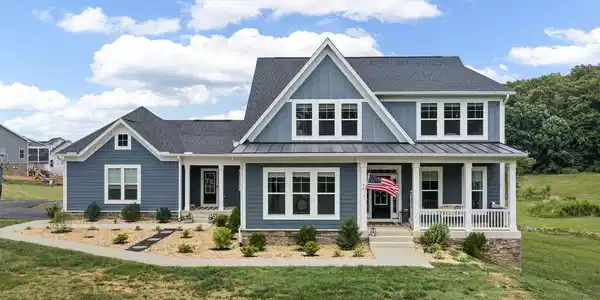36 ROCK ISLAND RIDGE