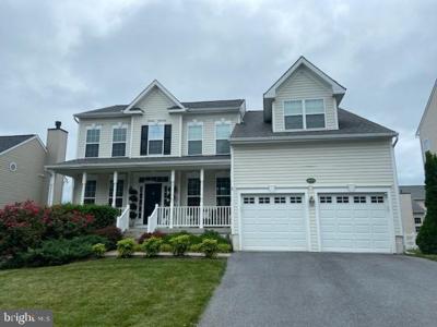 36071 WELLAND DRIVE