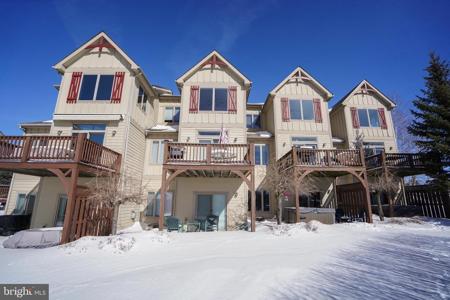 267 MOSSER ROAD