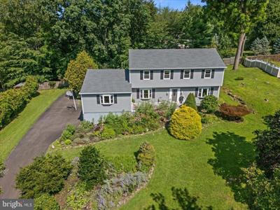20 BERNARD DRIVE