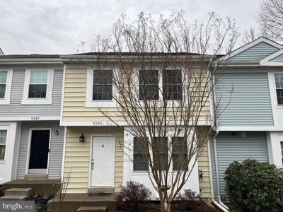 5251 SPRING BRANCH BOULEVARD