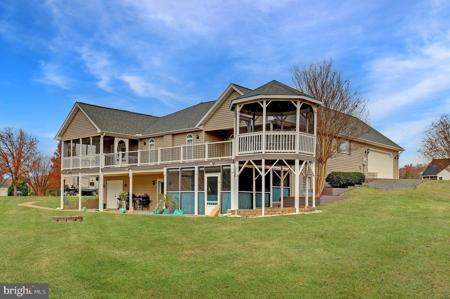 15700 LOBLOLLY LANE