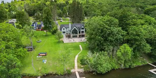 230 ROCK LODGE ROAD