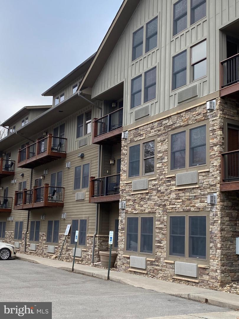 565 GLENDALE ROAD, OAKLAND, MD lhrmls01151376