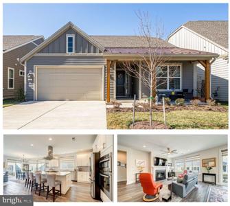 148 MILKWEED DRIVE