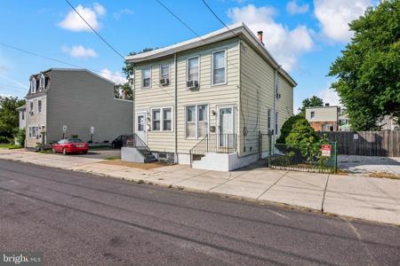 313 HUDSON STREET