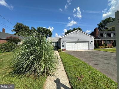 3 LINDEN ROAD