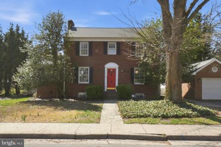 3524 BLAIR ROAD