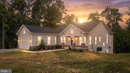19955 BELLA VISTA DR